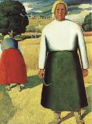 Kasimir Malevich Reapers china oil painting artist